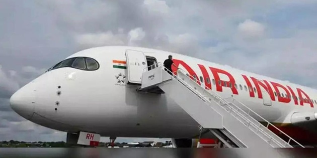 Ulaştırma Bakanlığı, Uçağa Alkollü Binen Pilot İçin Soruşturma İstedi